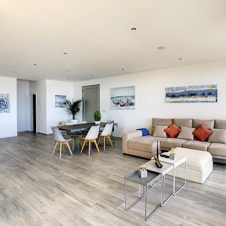 Villa Piece Of Heaven By Lovelystay Estreito Da Calheta Exterior foto
