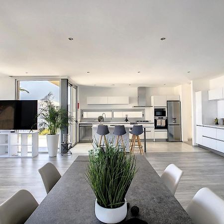 Villa Piece Of Heaven By Lovelystay Estreito Da Calheta Exterior foto