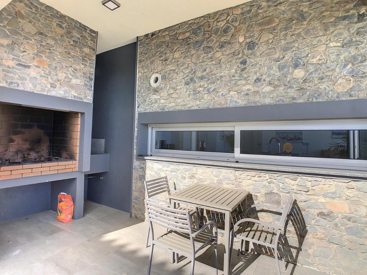 Villa Piece Of Heaven By Lovelystay Estreito Da Calheta Exterior foto