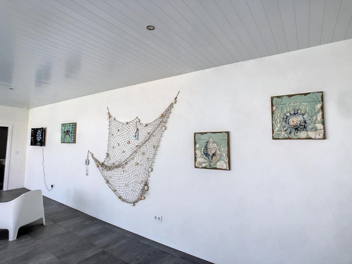 Villa Piece Of Heaven By Lovelystay Estreito Da Calheta Exterior foto