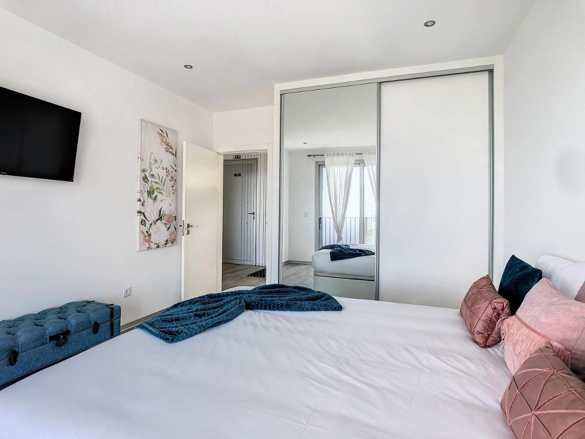 Villa Piece Of Heaven By Lovelystay Estreito Da Calheta Exterior foto
