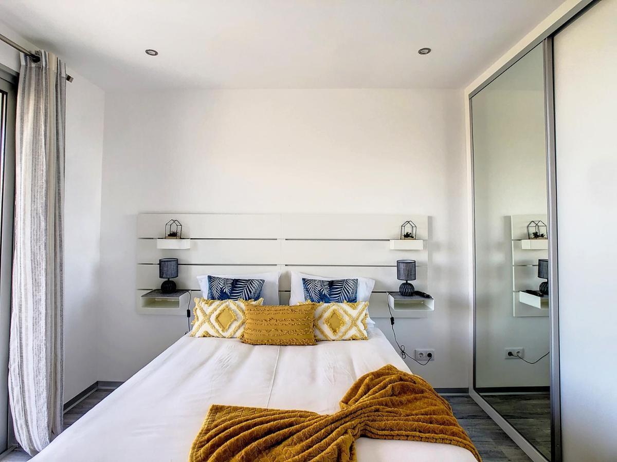 Villa Piece Of Heaven By Lovelystay Estreito Da Calheta Exterior foto